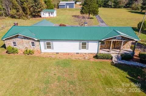 2274 Deerfield Drive, Maiden, NC 28650