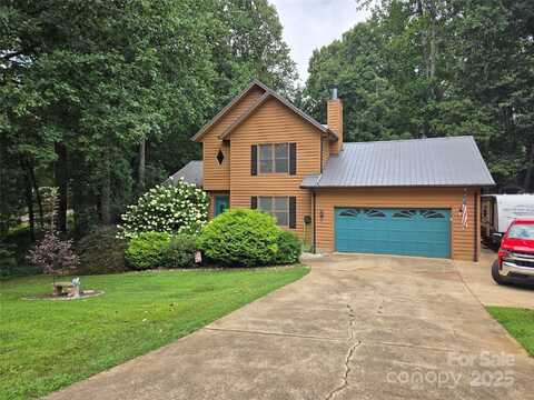 1100 Hidden Creek Court, Hickory, NC 28602