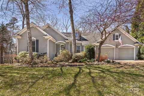 23 Kings Mill Court, Biltmore Lake, NC 28715