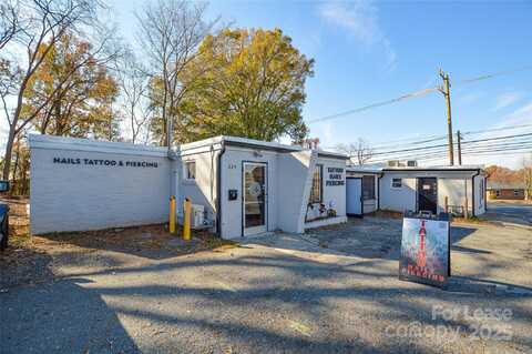 231 Fairwood Avenue, Charlotte, NC 28203