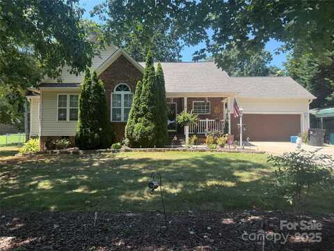 4409 Royal Oaks Drive unit: 1, Lincolnton, NC 28092