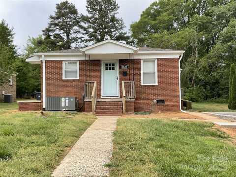 2607 /2609 Celia Avenue, Charlotte, NC 28216