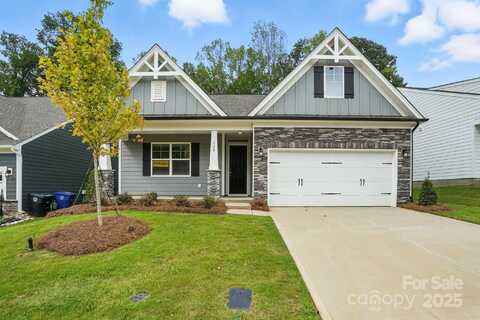 138 Prestwick Way, Mooresville, NC 28115