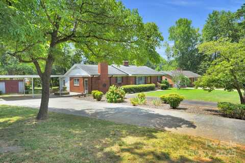 310 Culpepper Street, Monroe, NC 28112
