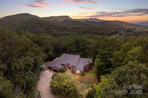 19 Timber Park Drive, Black Mountain, NC 28711