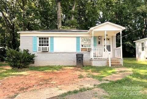 2624 Remington Street, Charlotte, NC 28216