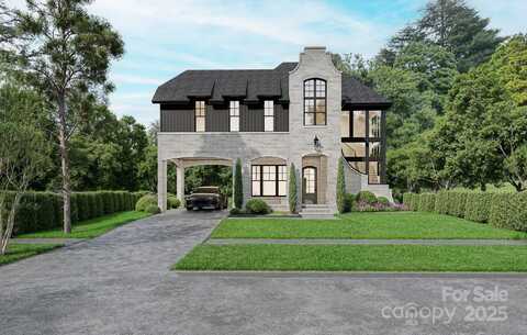 202 S Broad Street, Waxhaw, NC 28173