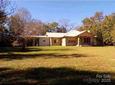 3929 Timrod Road, Bethune, SC 29009