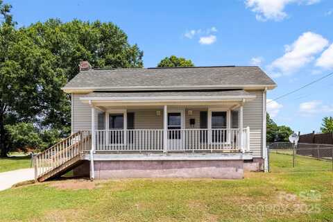 107 Ervin Street, Belmont, NC 28012