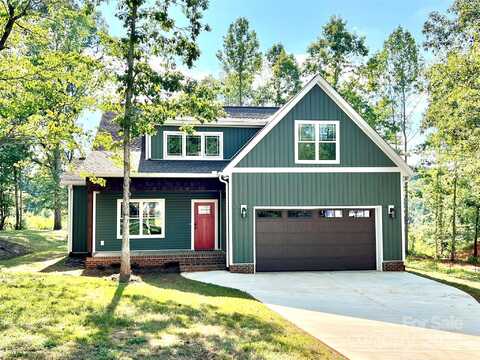 123 Arrowood Lane, Harmony, NC 28634