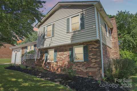 1202 Candlewood Drive, Gastonia, NC 28052