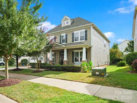 108 Landau Road, Waxhaw, NC 28173