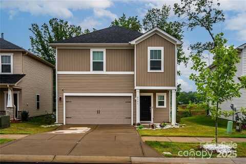 2131 Belterra Drive, Charlotte, NC 28216