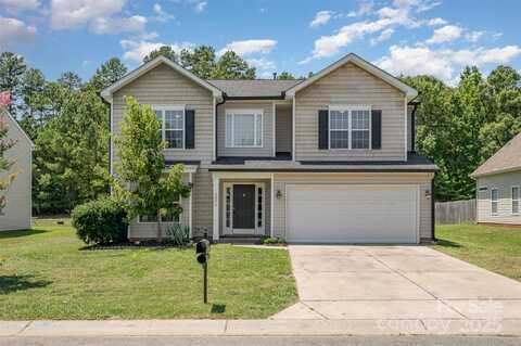 2054 Twilight Lane, Monroe, NC 28110