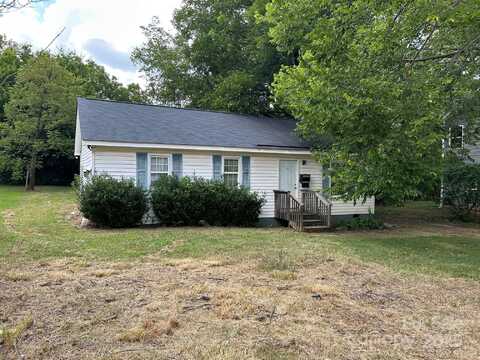624 Northway Drive, Charlotte, NC 28208