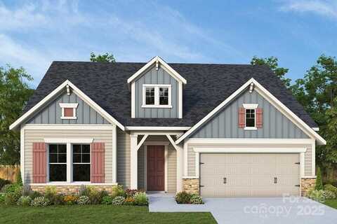 1106 Pastoral Place, Waxhaw, NC 28173
