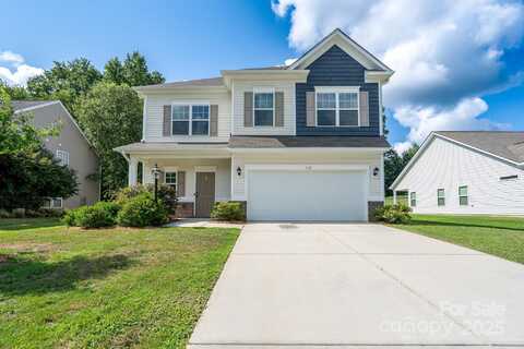 312 Settlers Grove Lane, Salisbury, NC 28146