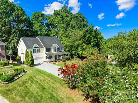 108 Fransher Lane, Mooresville, NC 28117
