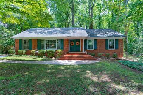5315 Galena Court, Charlotte, NC 28212