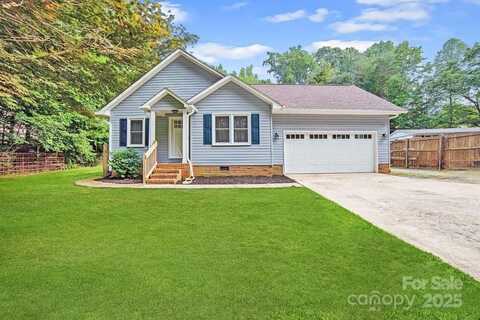 806 Costner Street, Lowell, NC 28098