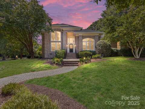 3324 Meadow Bluff Drive, Charlotte, NC 28226