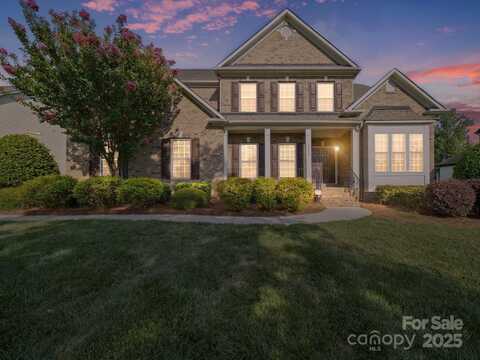 1317 Wynhurst Drive, Waxhaw, NC 28173