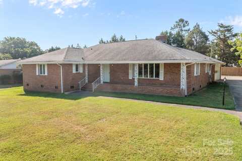 1314 Stoneyridge Drive, Charlotte, NC 28214