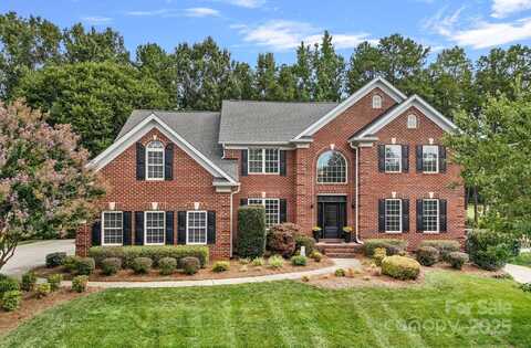 10434 Devonshire Drive, Huntersville, NC 28078