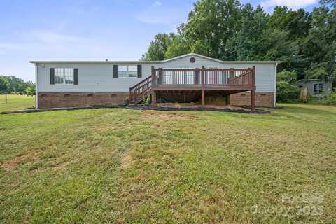 10483 Troutman Road, Midland, NC 28107