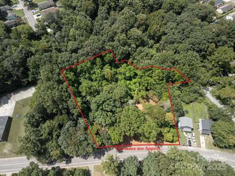 2101 Newland Road, Charlotte, NC 28216