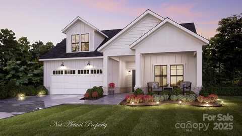 7342 Purple Martin Way unit: 19, Mint Hill, NC 28227