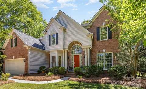 3710 Cheleys Ridge Lane, Charlotte, NC 28270