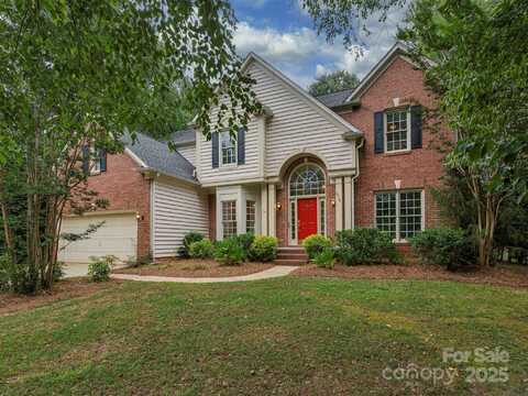 3710 Cheleys Ridge Lane, Charlotte, NC 28270