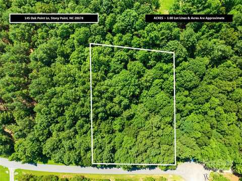 145 Oak Point Lane, Mocksville, NC 27028