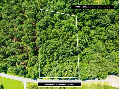 139 Oak Point Lane, Mocksville, NC 27028