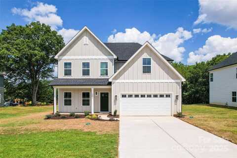 5250 Rocky River Crossing Road, Harrisburg, NC 28075