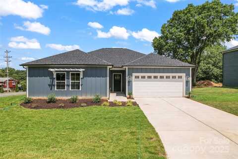 5266 Rocky River Crossing Road, Harrisburg, NC 28075