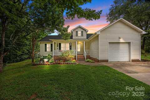 3790 Lynnview Court unit: 19, Maiden, NC 28650