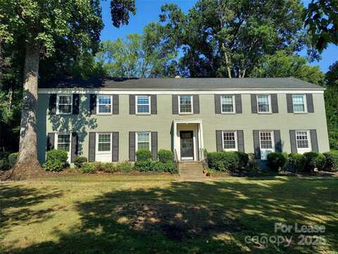 557 Wakefield Drive unit: A, Charlotte, NC 28209