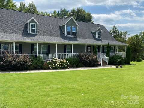 10715 Paxtons Place, Davidson, NC 28036