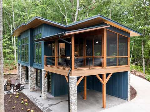 88 Candyland Court, Candler, NC 28715