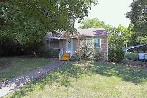 410 S Cansler Street, Kings Mountain, NC 28086