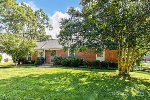 6811 Old Reid Road, Charlotte, NC 28210