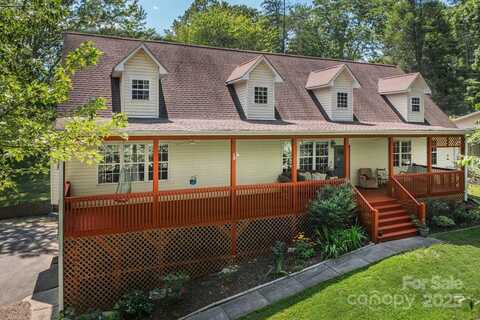 64 Wyoming Road, Asheville, NC 28803