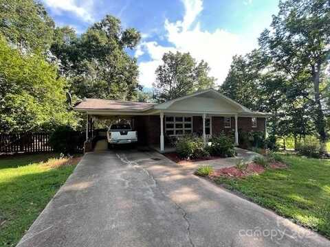 126 Waters Road, Bostic, NC 28018