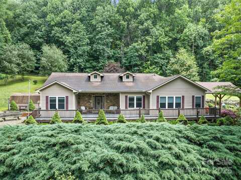 261 Serenity Drive, Waynesville, NC 28785