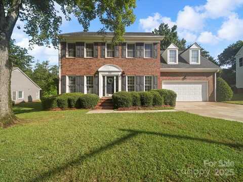 722 Tysons Forest Drive, Rock Hill, SC 29732