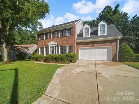 722 Tysons Forest Drive, Rock Hill, SC 29732