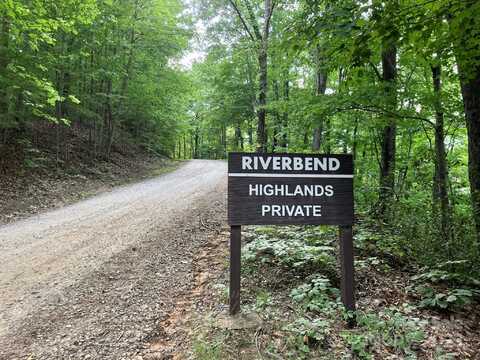 Roberts Trail lot: 429, Lake Lure, NC 28746