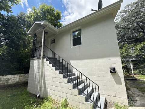 121 Patrick Street unit: 1/2, Gastonia, NC 28054